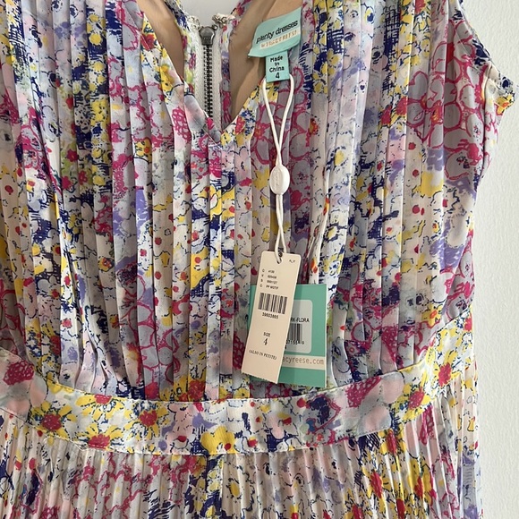 Anthropologie Tracy Reese Morgan Dress - Picture 3 of 7